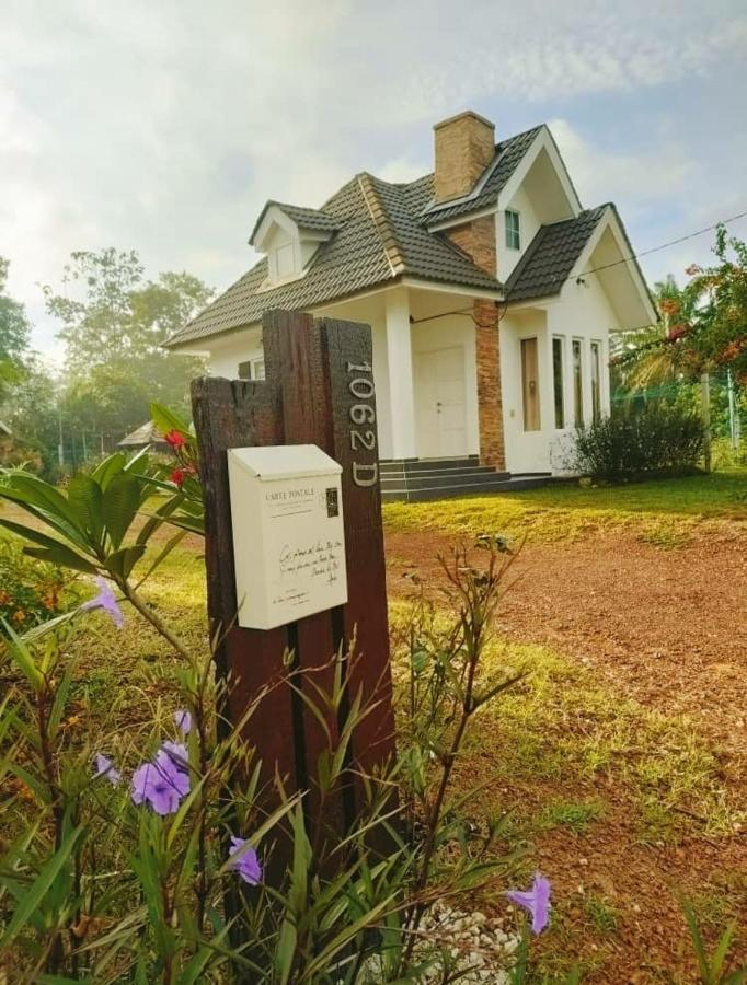 Tehel Farmhouse Hotel Malacca Exterior photo